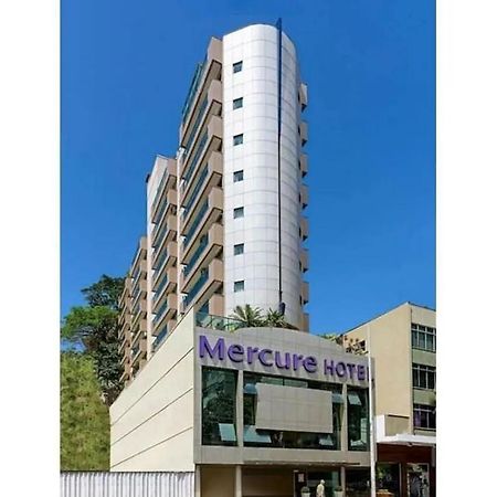 ריו דה ז'ניירו Flat Praia De Copacabana Ipanema - Pe Na Areia מראה חיצוני תמונה