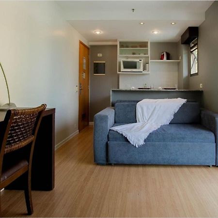 ריו דה ז'ניירו Flat Praia De Copacabana Ipanema - Pe Na Areia מראה חיצוני תמונה