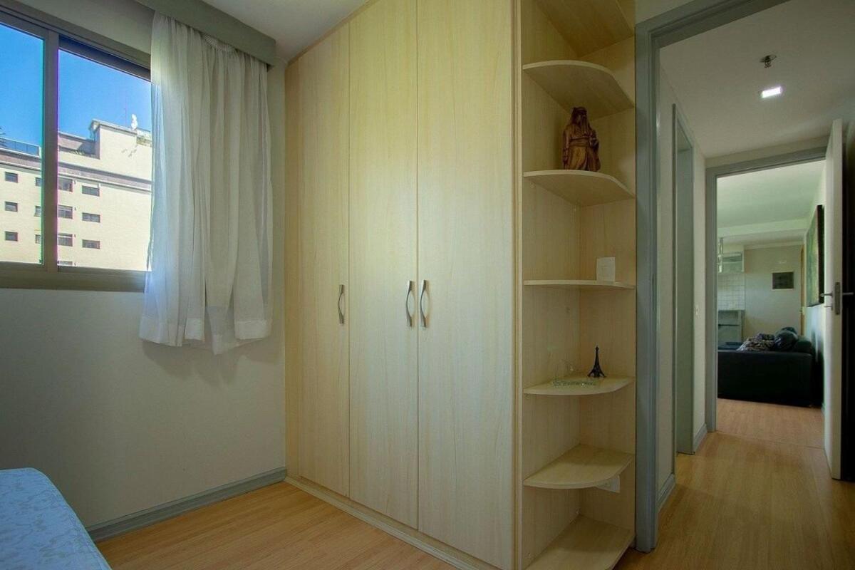 ריו דה ז'ניירו Flat Praia De Copacabana Ipanema - Pe Na Areia מראה חיצוני תמונה