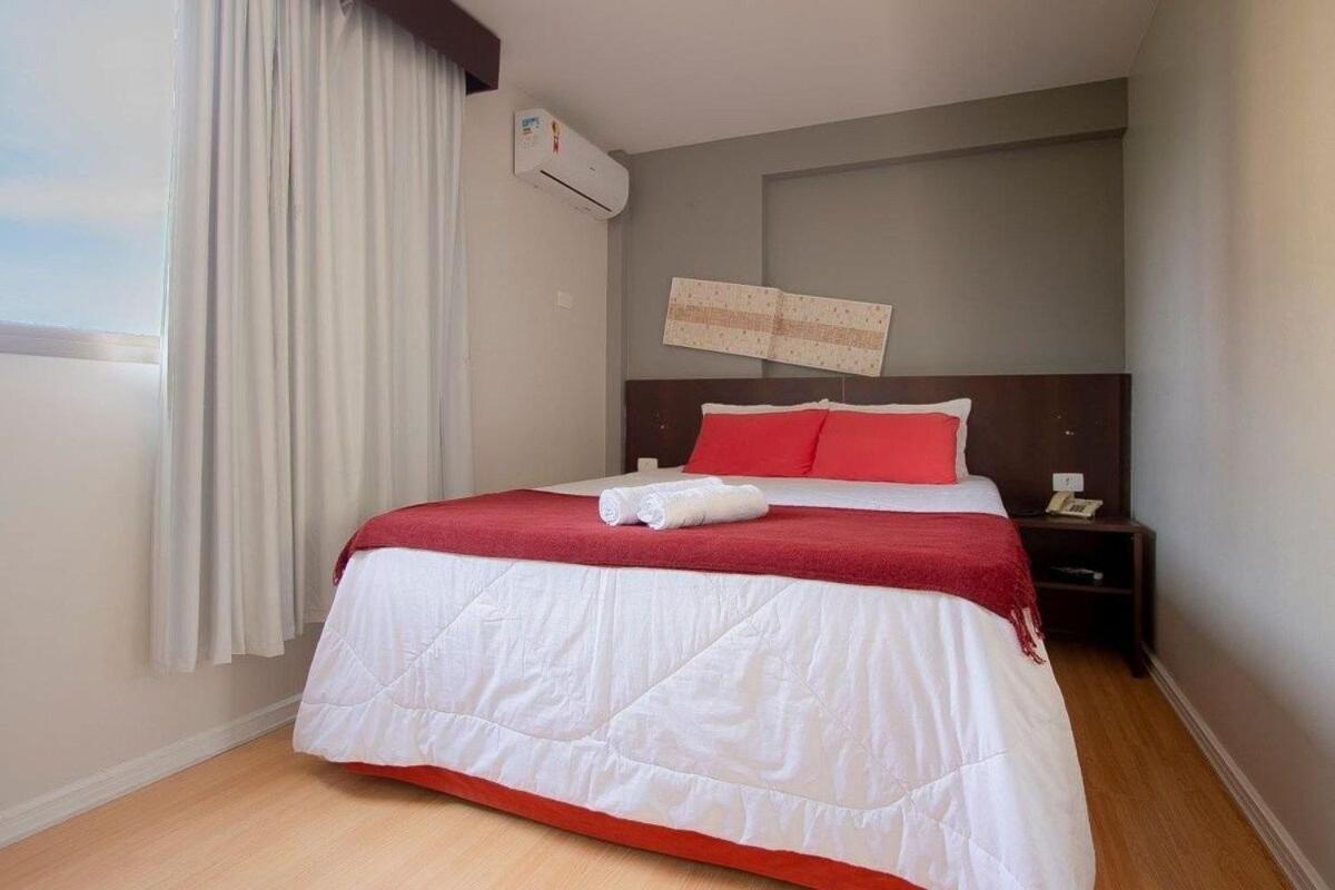 ריו דה ז'ניירו Flat Praia De Copacabana Ipanema - Pe Na Areia מראה חיצוני תמונה