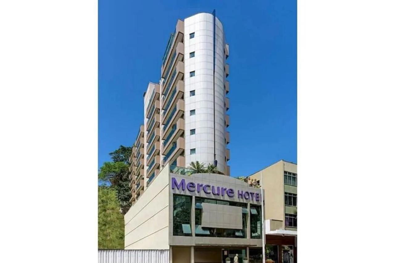 ריו דה ז'ניירו Flat Praia De Copacabana Ipanema - Pe Na Areia מראה חיצוני תמונה