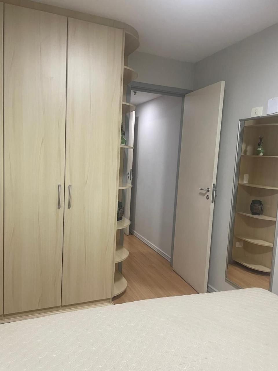 ריו דה ז'ניירו Flat Praia De Copacabana Ipanema - Pe Na Areia מראה חיצוני תמונה